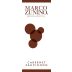 Marco Zunino Cabernet Sauvignon 2013 Front Label