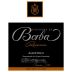 Marcolino Sebo Visconde de Borba Reserva Tinto 2010 Front Label