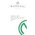 Marconi Vini Srl Verdicchio dei Castelli di Jesi Classico 2015 Front Label