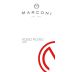 Marconi Vini Srl Rosso Piceno 2014 Front Label