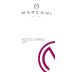 Marconi Vini Srl Rosso Conero 2013 Front Label