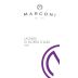 Marconi Vini Srl Lacrima di Morro d'Alba 2015 Front Label