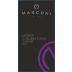 Marconi Vini Srl Lacrima di Morro d'Alba Superiore 2013 Front Label