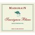 Margrain Vineyard Sauvignon Blanc 2008 Front Label
