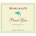 Margrain Vineyard Pinot Gris 2008 Front Label