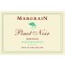 Margrain Vineyard Home Block Pinot Noir 2008 Front Label