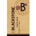 Blackstone Winemaker's Select Pinot Noir 2014 Front Label