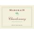 Margrain Vineyard Chardonnay 2009 Front Label