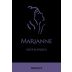 Marianne Wine Estate Merlot 2011 Front Label