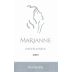 Marianne Wine Estate Desirade 2004 Front Label