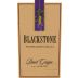 Blackstone Winemaker's Select Pinot Grigio 2009 Front Label