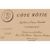 Marie et Pierre Benetiere Cote Rotie Cordeloux 2009 Front Label