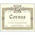 Marie-Paule Dumazet Cornas Cuvee Charlemagne 2009 Front Label