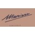 Marion Veneto Teroldego 2007 Front Label