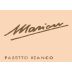 Marion Veneto Bianco 2000 Front Label