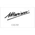 Marion Veronese Calto Rosso 2009 Front Label