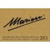Marion Amarone della Valpolicella 2011 Front Label