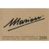 Marion Amarone della Valpolicella 2008 Front Label