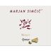 Marjan Simcic Opoka Merlot 2006 Front Label