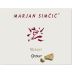 Marjan Simcic Opoka Merlot 2007 Front Label