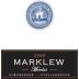 Marklew Merlot 2008 Front Label
