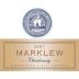 Marklew Chardonnay 2007 Front Label