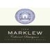 Marklew Cabernet Sauvignon 2004 Front Label