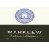 Marklew Cabernet Sauvignon 2008 Front Label
