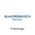 Markus Altenburger Ried Satz Blaufrankisch 2014 Front Label