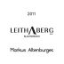 Markus Altenburger Leithaberg Blaufrankisch 2011 Front Label