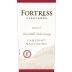 Carruth Cellars Fortress Vineyard Cabernet Sauvignon 2007 Front Label