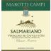 Marotti Campi Verdicchio dei Castelli di Jesi Salmariano Riserva Classico 2010 Front Label