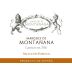 Marques de Montanana Seleccion Especial Garnacha 2011 Front Label