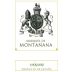 Marques de Montanana Viura 2014 Front Label