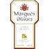 Marques de Olivara Crianza 2005 Front Label