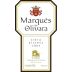 Marques de Olivara Reserva 2003 Front Label