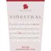 Marques de Reinosa Vinestral Tinto 2014 Front Label
