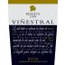 Marques de Reinosa Vinestral Reserva 2008 Front Label