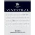 Marques de Reinosa Vinestral Crianza 2012 Front Label