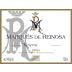 Marques de Reinosa Reserva 2006 Front Label