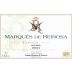 Marques de Reinosa Crianza 2007 Front Label