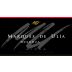 Marques de Ulia Rioja Reserva 2001 Front Label