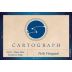 Cartograph Wines Perli Pinot Noir 2011 Front Label