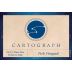 Cartograph Wines Perli Pinot Noir 2013 Front Label