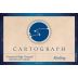 Cartograph Wines Greenwood Riesling 2014 Front Label