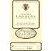 Marquis de Saint-Estephe Chateau Ladouys 2004 Front Label