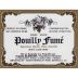 Domaine Francis Blanchet Pouilly Fume Cuvee Silice 2016 Front Label