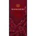 Marramiero Montepulciano d'Abruzzo Inferi Riserva 2011 Front Label