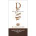 Marramiero Montepulciano d'Abruzzo Dama 2012 Front Label