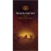 Marramiero Montepulciano d'Abruzzo Incanto 2011 Front Label